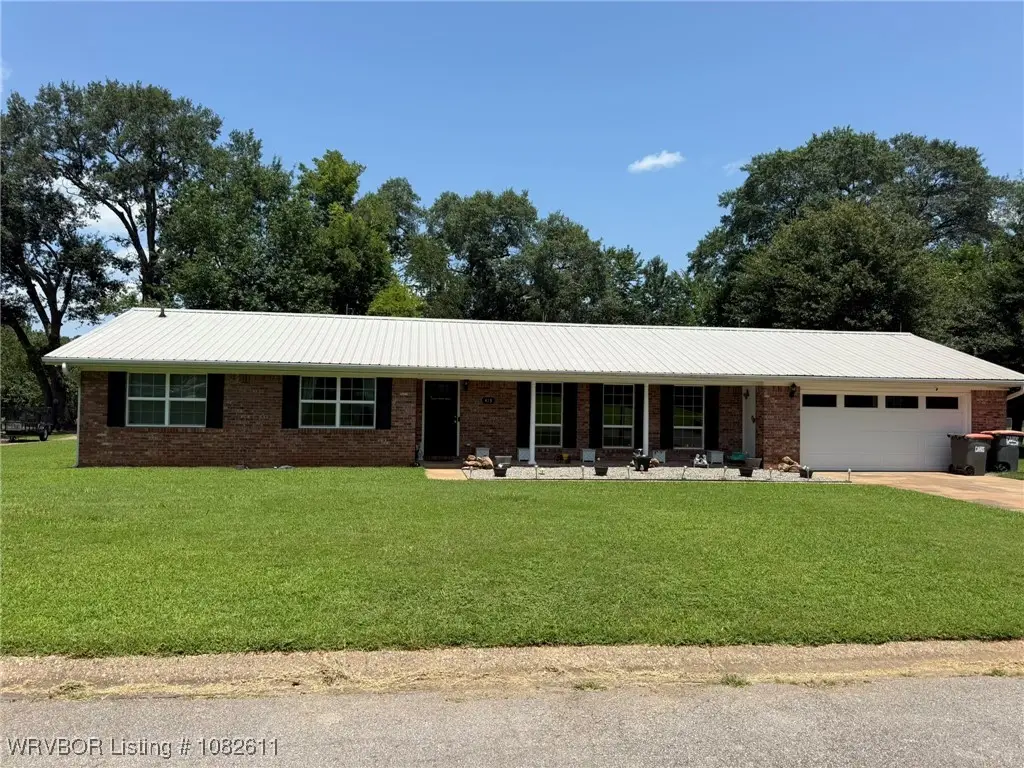 413 N 26th Street, Ozark, AR 72949 - Image #1