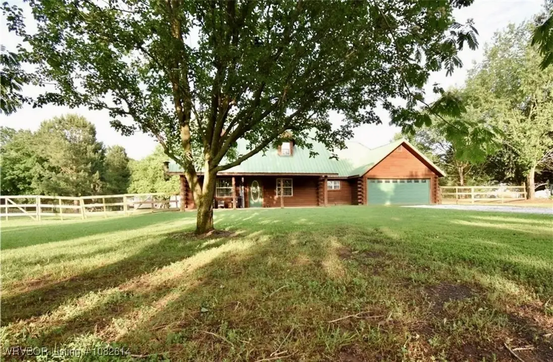 104555 4620 Road, Sallisaw, OK 74955 - Image #1