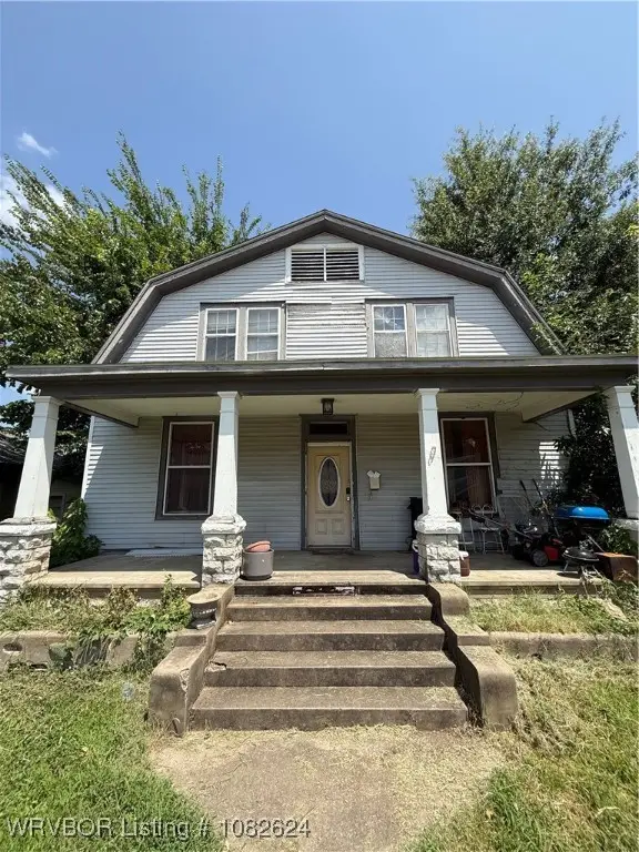 609 S 20th Street, Fort Smith, AR 72901 - Image #2