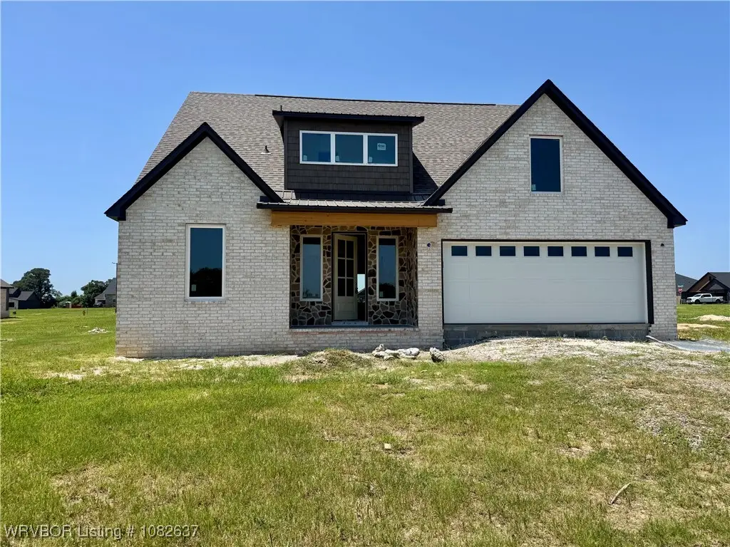 509 Dutton Court, Barling, AR 72923 - Image #1