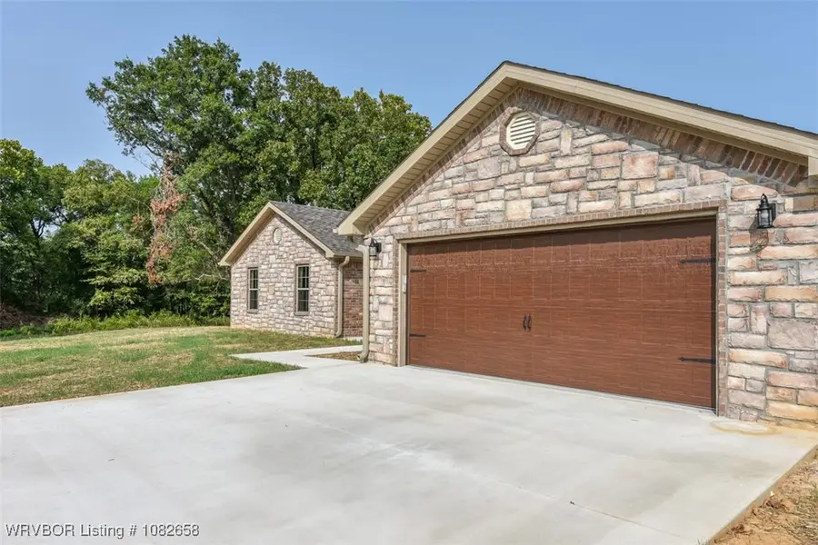 112443 S 4610 Road, Sallisaw, OK 74955 - Image #2