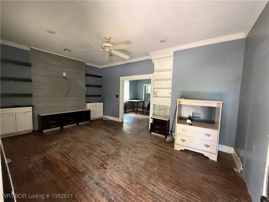 1805 S T Street, Fort Smith, AR 72901 - Image #3