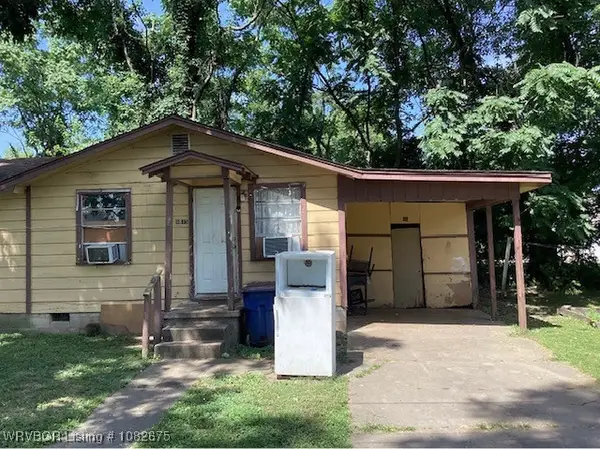 3815 N 31st Street, Fort Smith, AR 72904