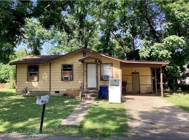 3815 N 31st Street, Fort Smith, AR 72904 - Image #3