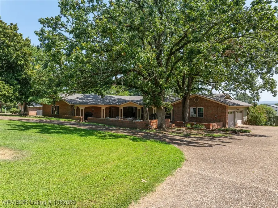 862 W 6th Street, Booneville, AR 72927 - Image #3
