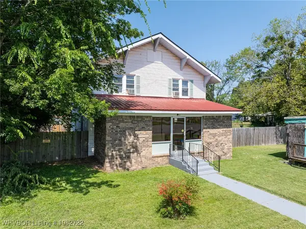 117 N Main Street, Spiro, OK 74959