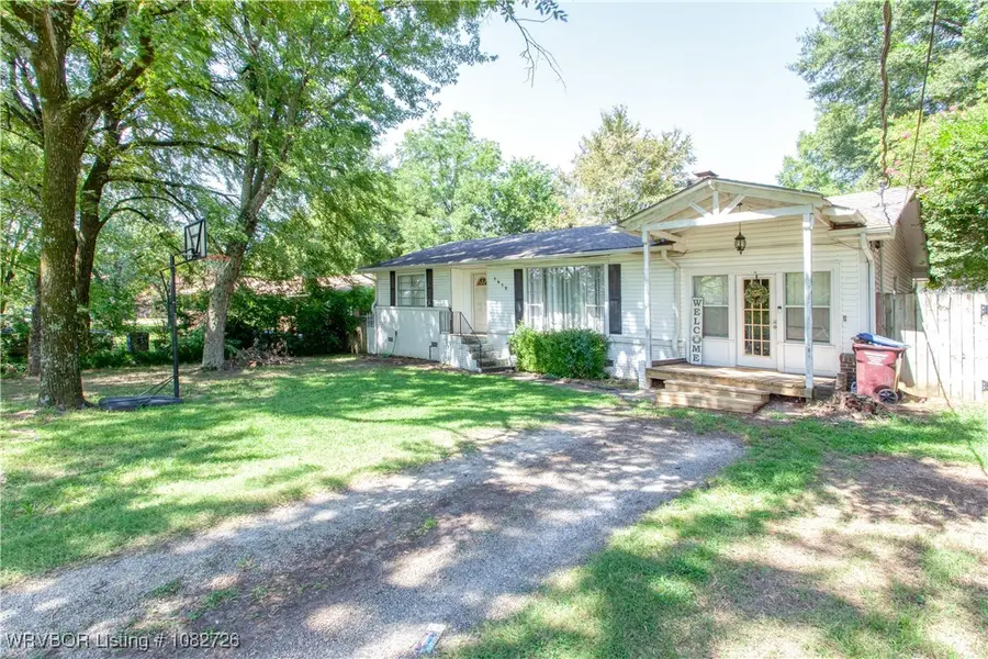 1612 Burnham Road, Fort Smith, AR 72903 - Image #3