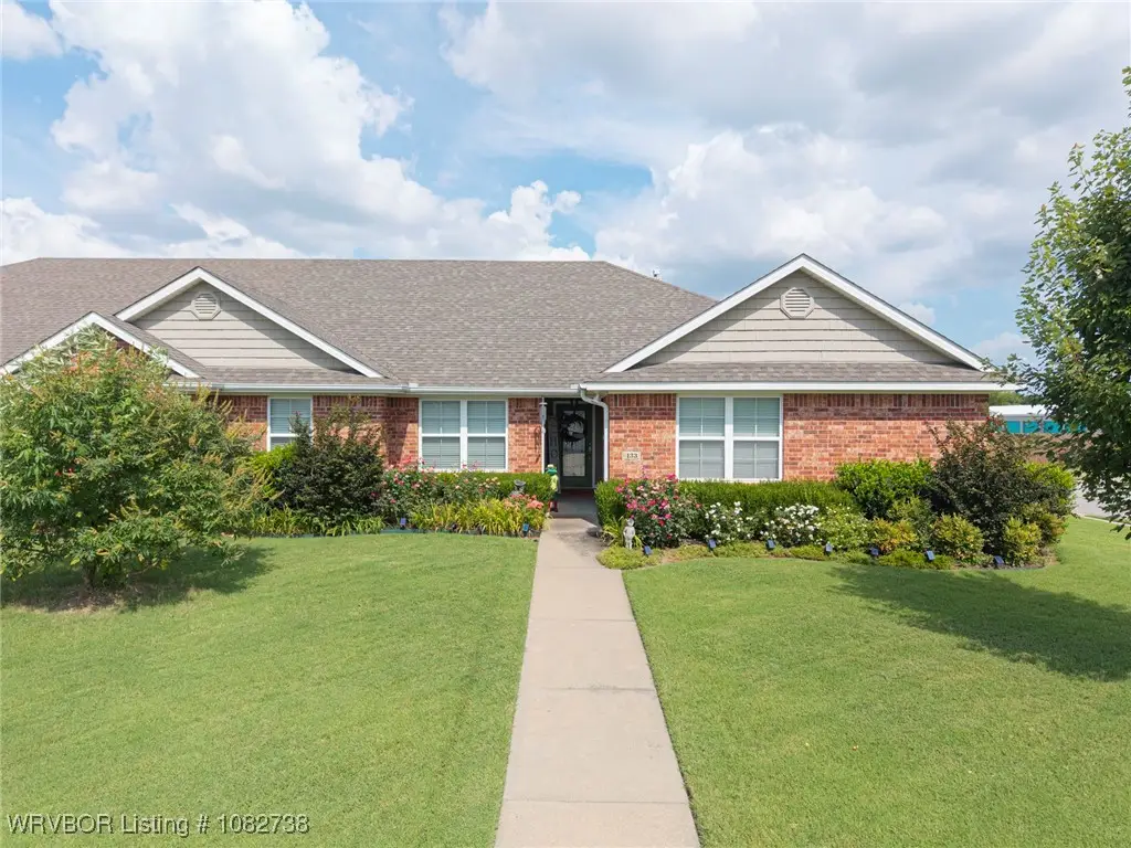 133 Honeysuckle Street, Alma, AR 72921 - Image #1