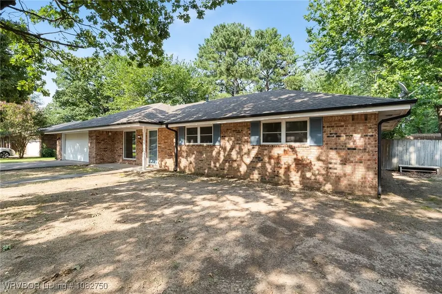 406 S Mcgee Drive, Sallisaw, OK 74955 - Image #3