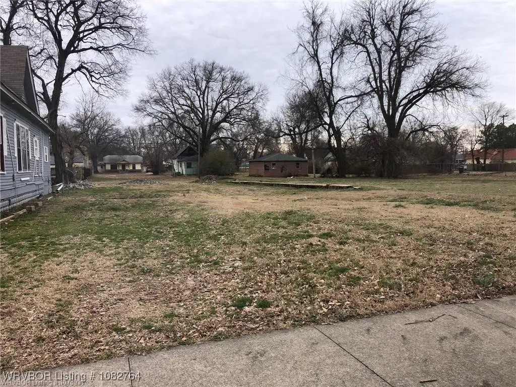TBD N 7th Street, Fort Smith, AR 72901 - #1