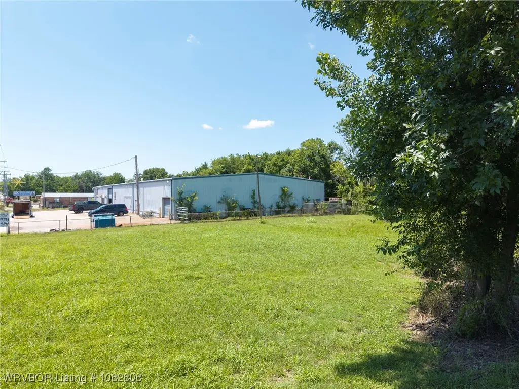 1425 Phoenix Avenue, Fort Smith, AR 72901 - Image #1