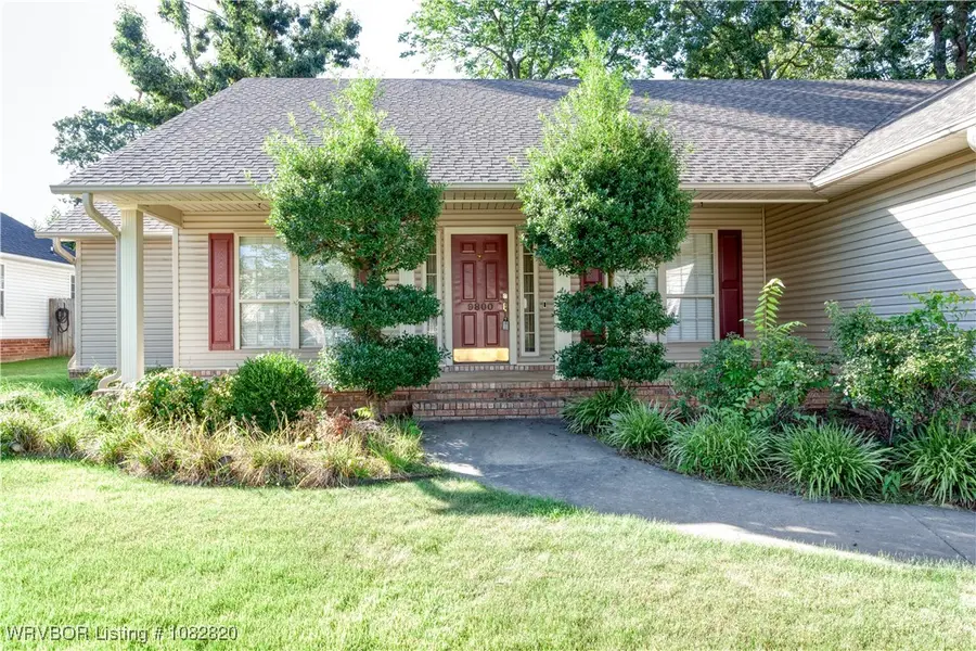 9800 Hanover Circle, Fort Smith, AR 72908 - Image #3