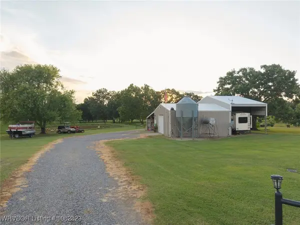 103756 State Hwy 64 B, Muldrow, OK 74948