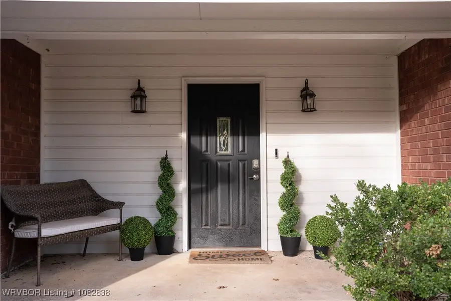 705 Wesley Lane, Muldrow, OK 74948 - Image #2