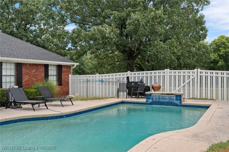 705 Wesley Lane, Muldrow, OK 74948 - Image #3