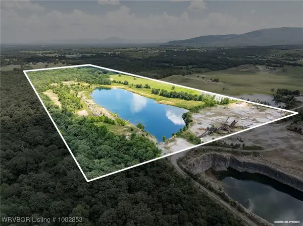 TBD 255th Avenue, Shady Point, OK 74946