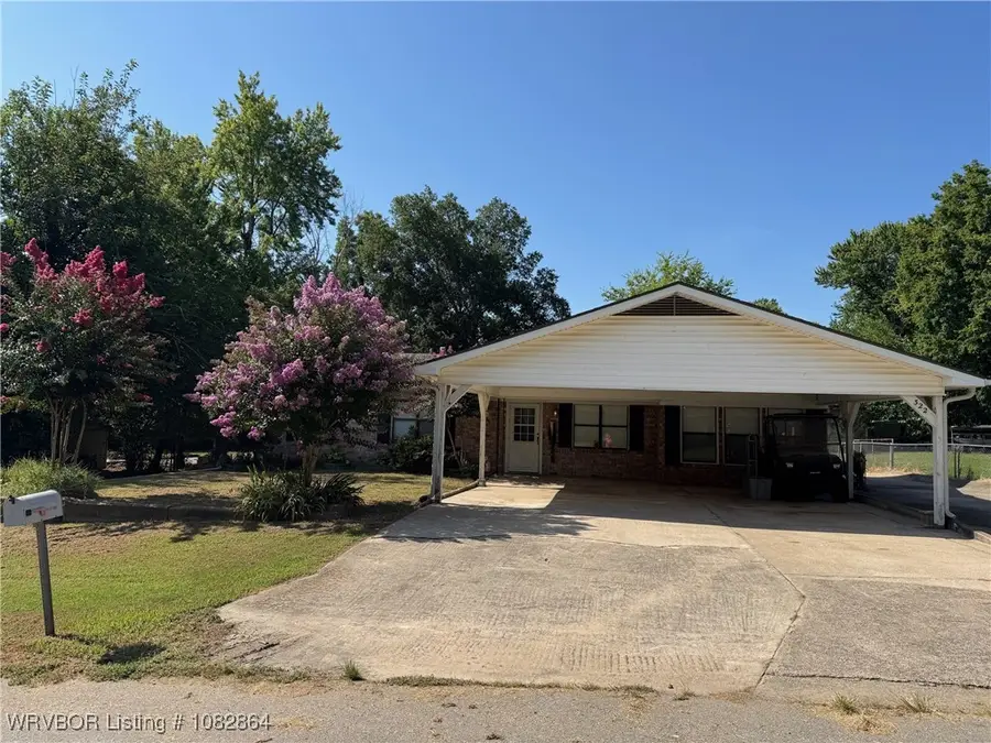 322 SE 2nd Street, Spiro, OK 74959 - Image #2