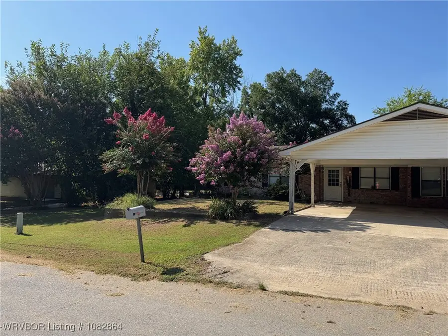322 SE 2nd Street, Spiro, OK 74959 - Image #3