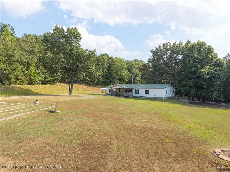 13708 Old Turner Road, Mountainburg, AR 72946 - Image #2