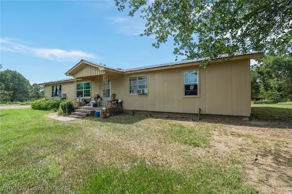 4970 E Highway 28, Parks, AR 72950