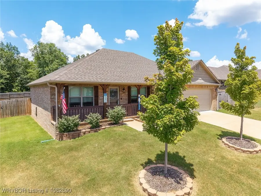 136 Stone Drive, Roland, OK 74954 - Image #2