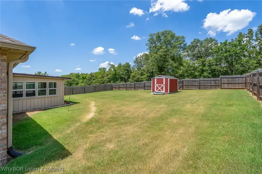 136 Stone Drive, Roland, OK 74954 - Image #3