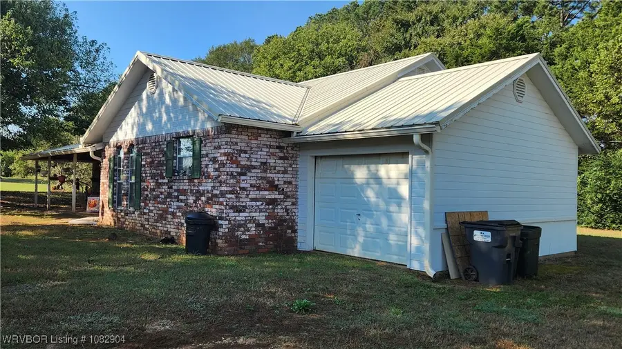 1152 Helton Lane, Booneville, AR 72927 - Image #3