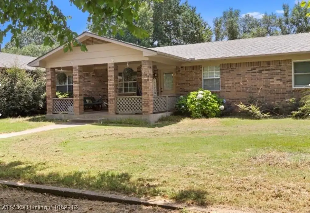 18825 Leflore Drive, Spiro, OK 74959 - Image #1