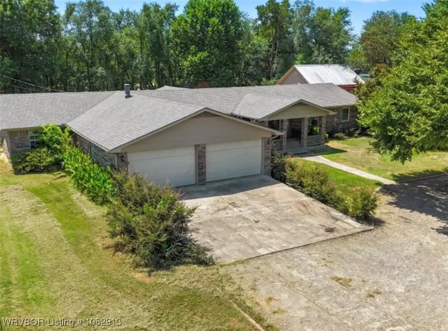 18825 Leflore Drive, Spiro, OK 74959 - Image #2