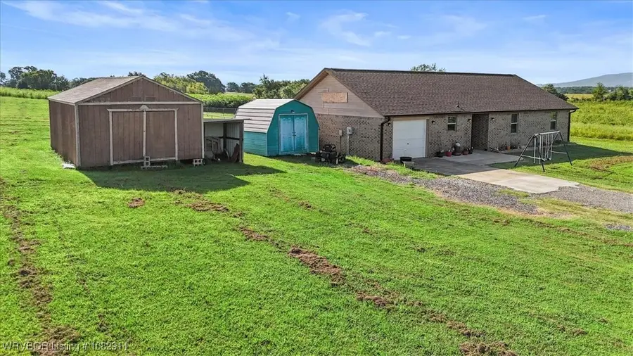 24088 Rocky Creek Road, Bokoshe, OK 74930 - Image #2