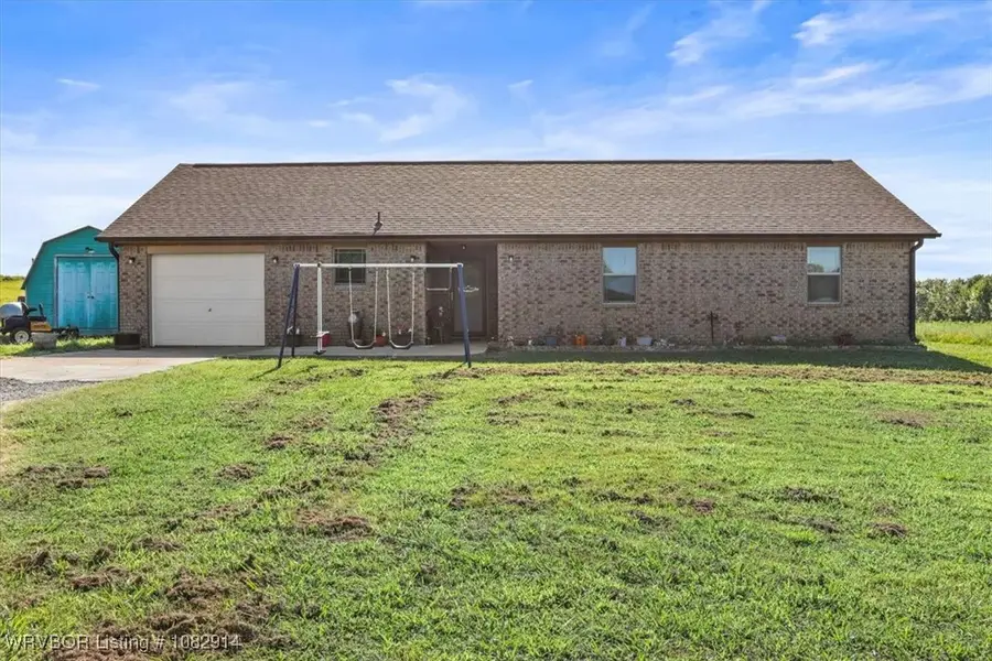 24088 Rocky Creek Road, Bokoshe, OK 74930 - Image #3