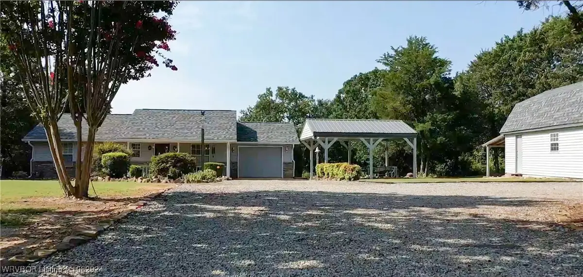 4811 Stagecoach Road, Ozark, AR 72949 - Image #1
