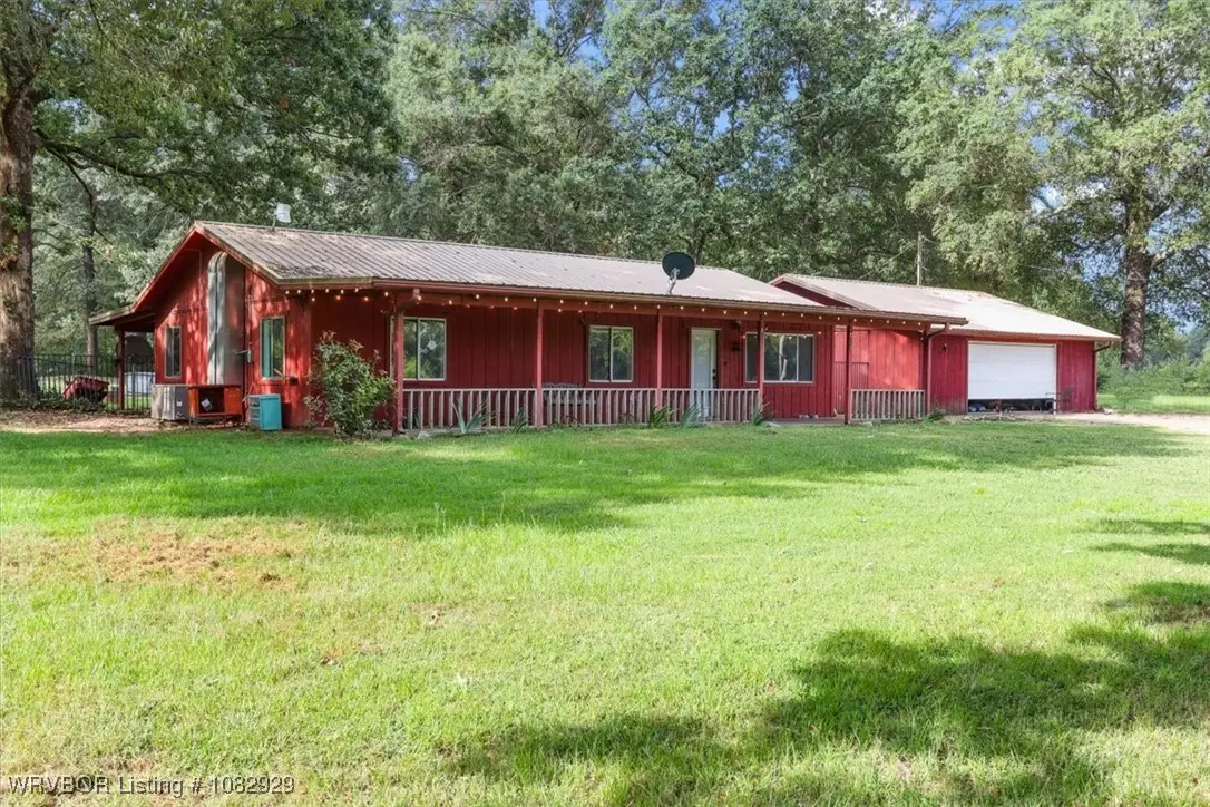 19345 State Highway 83, Howe, OK 74940 - Image #1