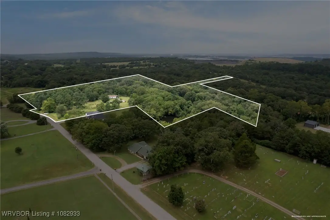 8516 Steep Hill Road, Fort Smith, AR 72916 - Image #1