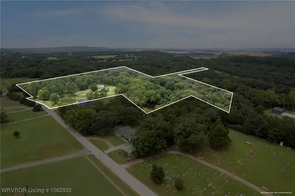 8516 Steep Hill Road, Fort Smith, AR 72916