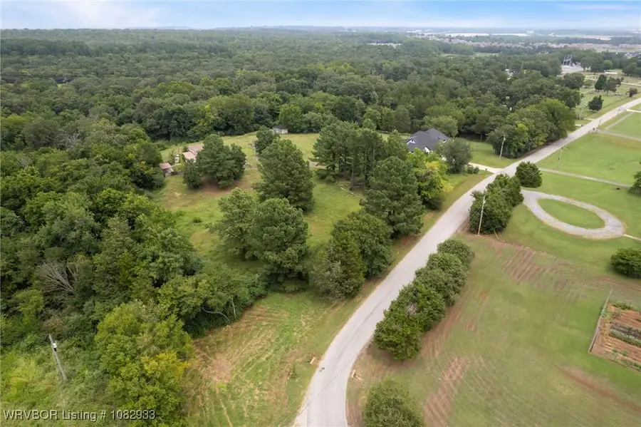 8516 Steep Hill Road, Fort Smith, AR 72916 - Image #2