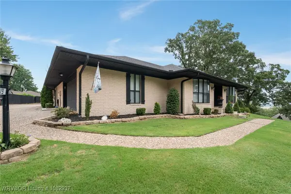 3319 Southview Drive, Fort Smith, AR 72903