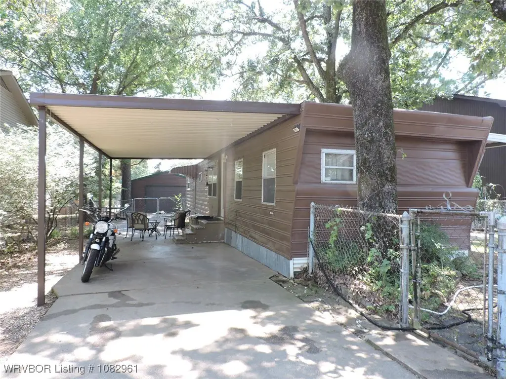 1614 S Y Street, Fort Smith, AR 72901 - Image #1