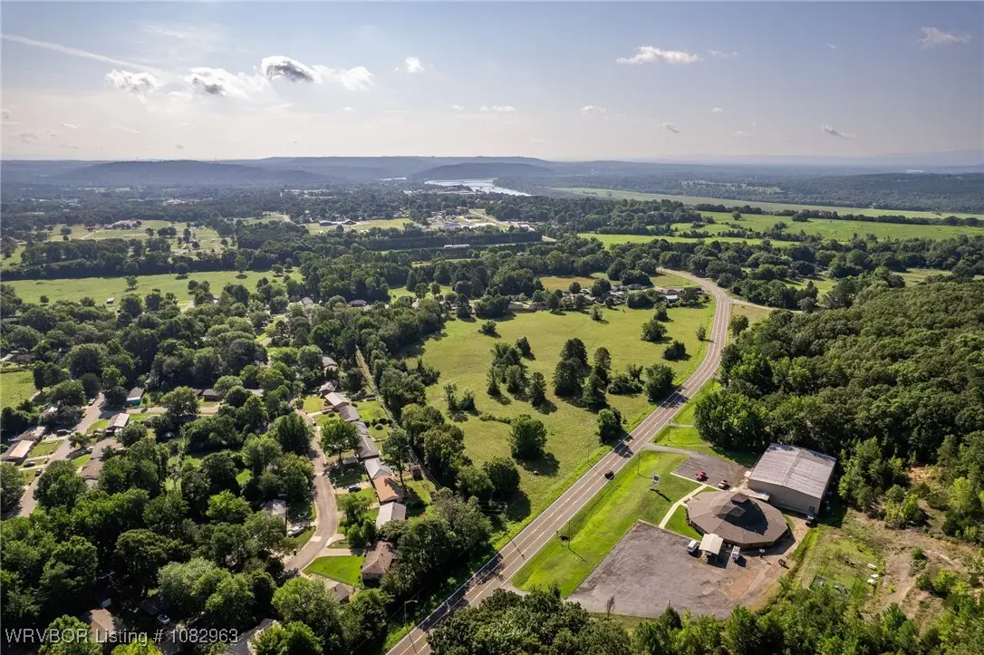 TBD Commercial Street, Ozark, AR 72949 - Image #1