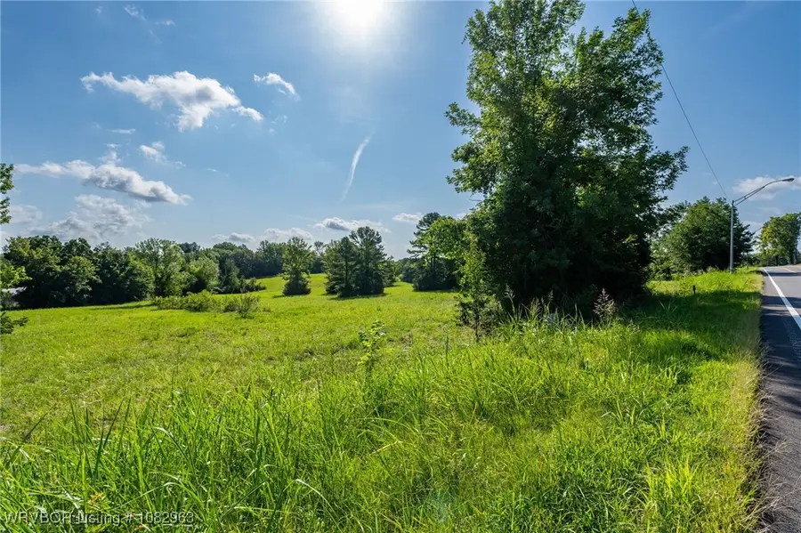 TBD Commercial Street, Ozark, AR 72949 - Image #3