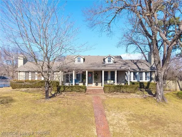 7223 Free Ferry Road, Fort Smith, AR 72903