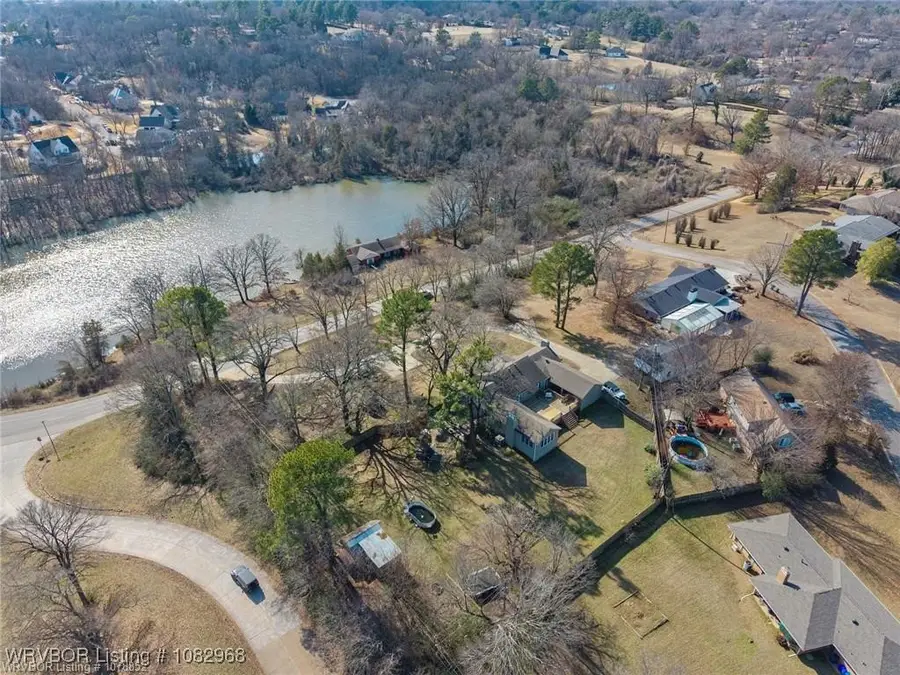 7223 Free Ferry Road, Fort Smith, AR 72903 - #2