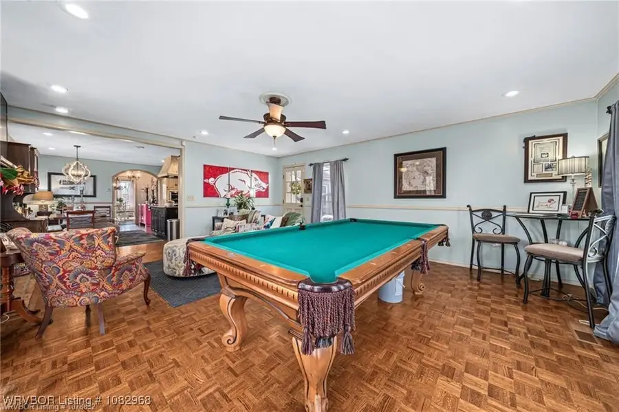 7223 Free Ferry Road, Fort Smith, AR 72903 - #3