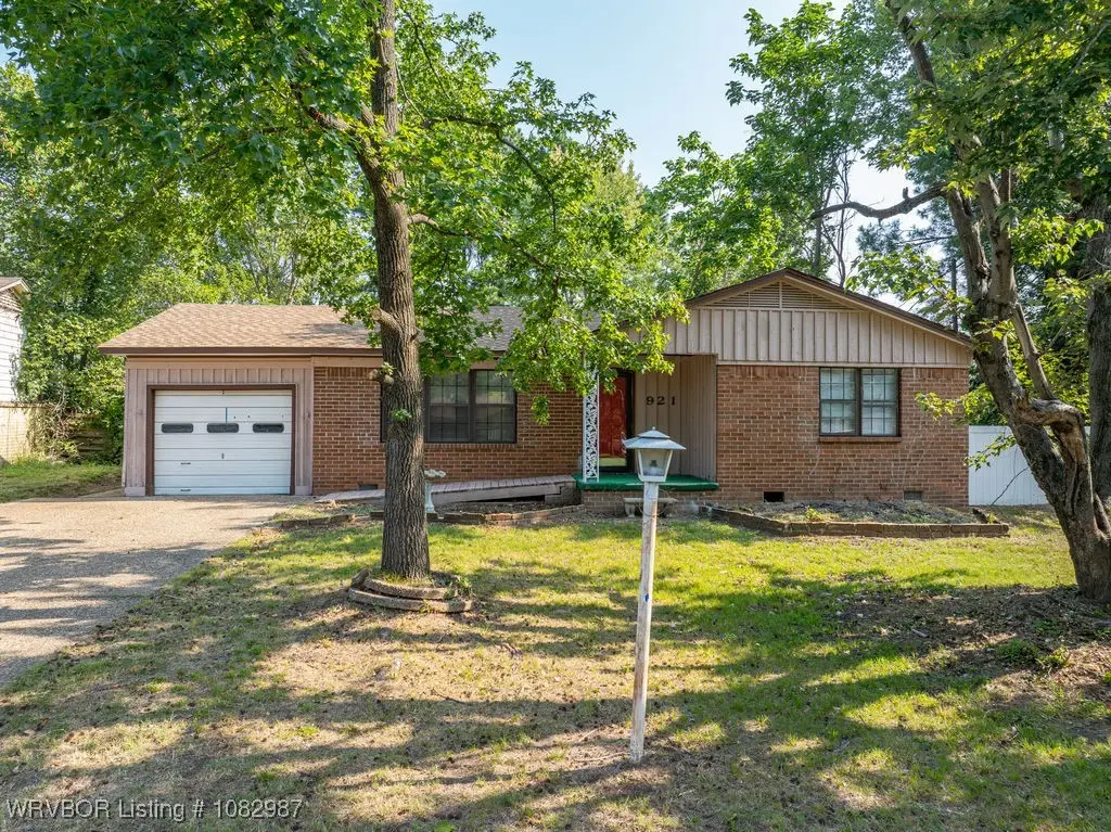 921 Cedar Lane, Fort Smith, AR 72908 - Image #1
