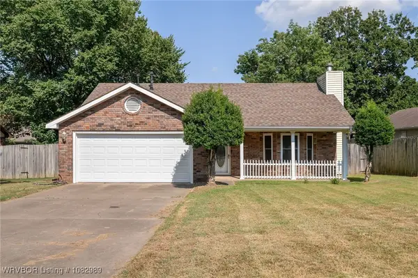 8613 Southridge Drive, Fort Smith, AR 72908