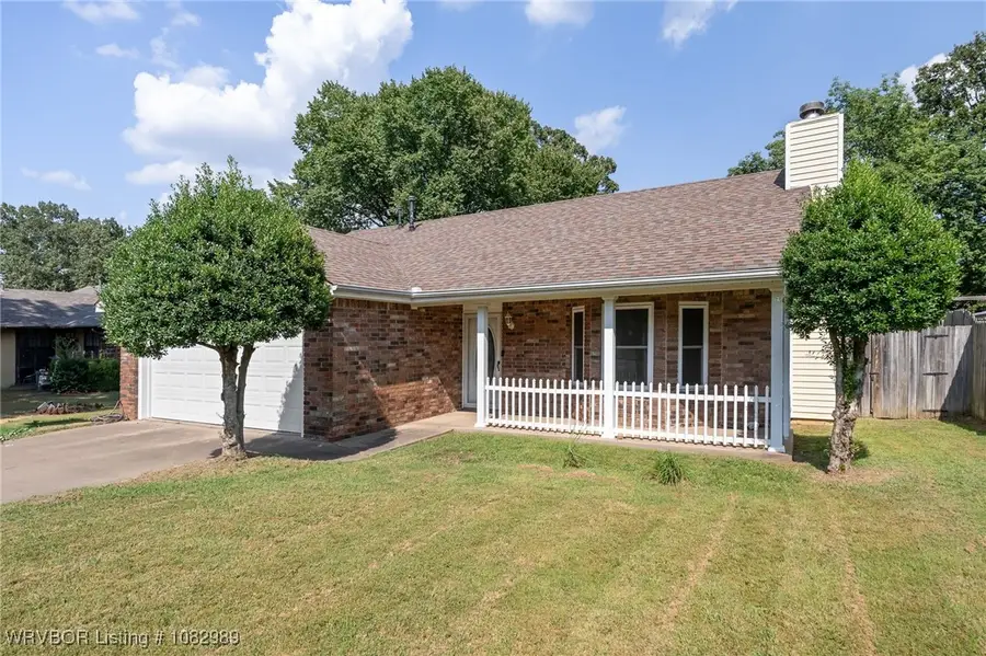 8613 Southridge Drive, Fort Smith, AR 72908 - Image #2