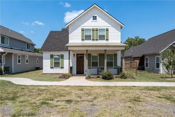 1914 Ebbing Loop, Barling, AR 72923