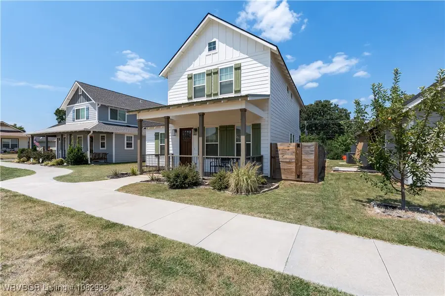 1914 Ebbing Loop, Barling, AR 72923 - Image #3