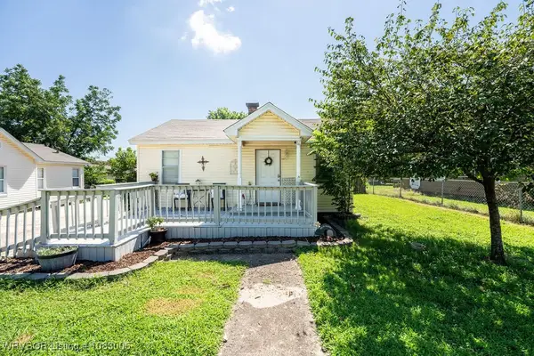 3009 Hendricks Boulevard, Fort Smith, AR 72903