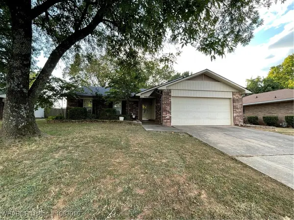 8914 S 30th Street, Fort Smith, AR 72908